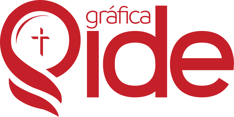 A Gráfica da sua Igreja – 